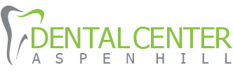 Dental Center of Aspen Hill logo