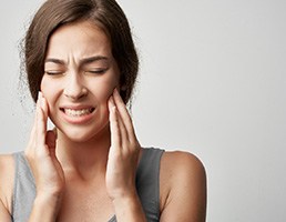 You may be a good candidate for BOTOX if you have muscular pain due to a TMJ disorder