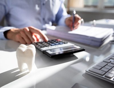 tooth and calculator root canal therapy in Aspen Hill