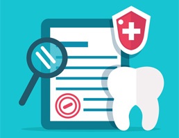 dental insurance illustration root canal therapy in Aspen Hill    