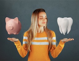 Dental financing root canal therapy in Aspen Hill 