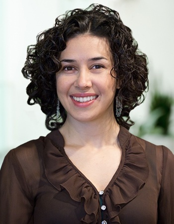 Aspen Hill dentist Dr. Sara Saba