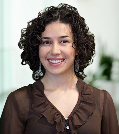 Aspen Hill dentist Dr. Sara Saba