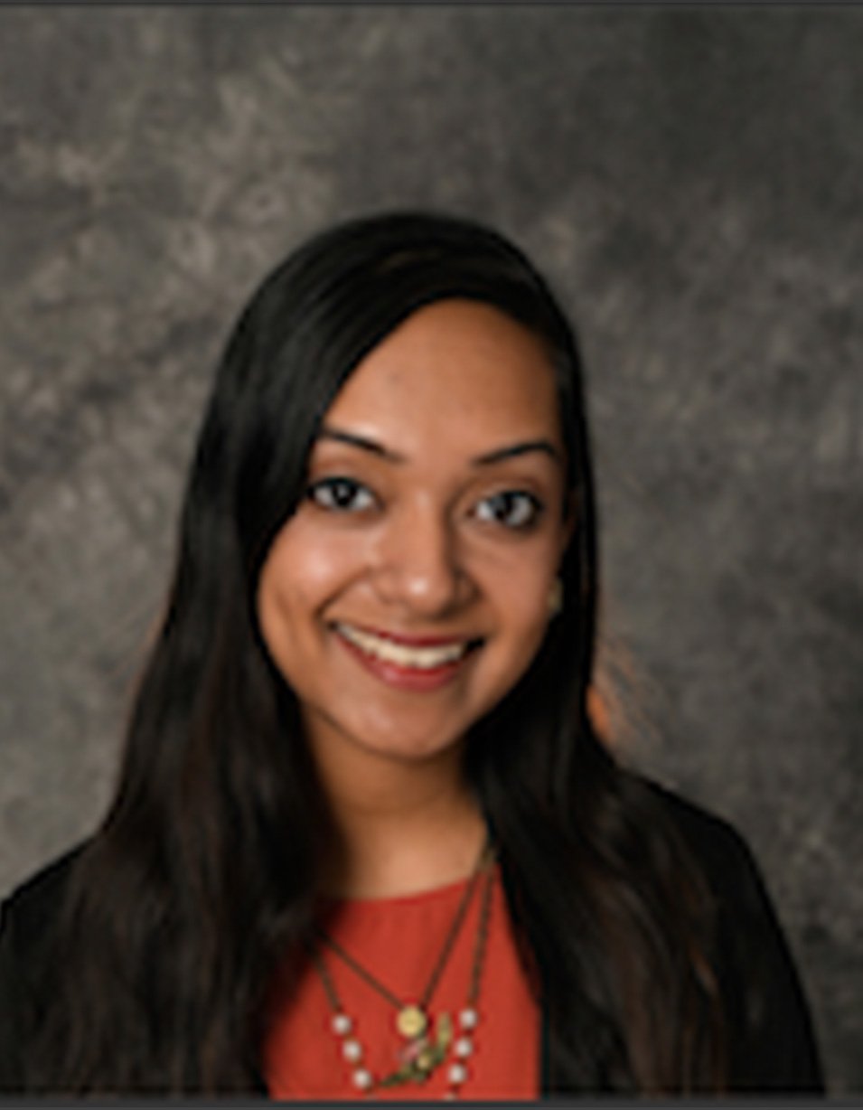 Aspen Hill dentist Dr. Mehreen Haque