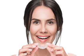 Invisalign or FastBraces special coupon